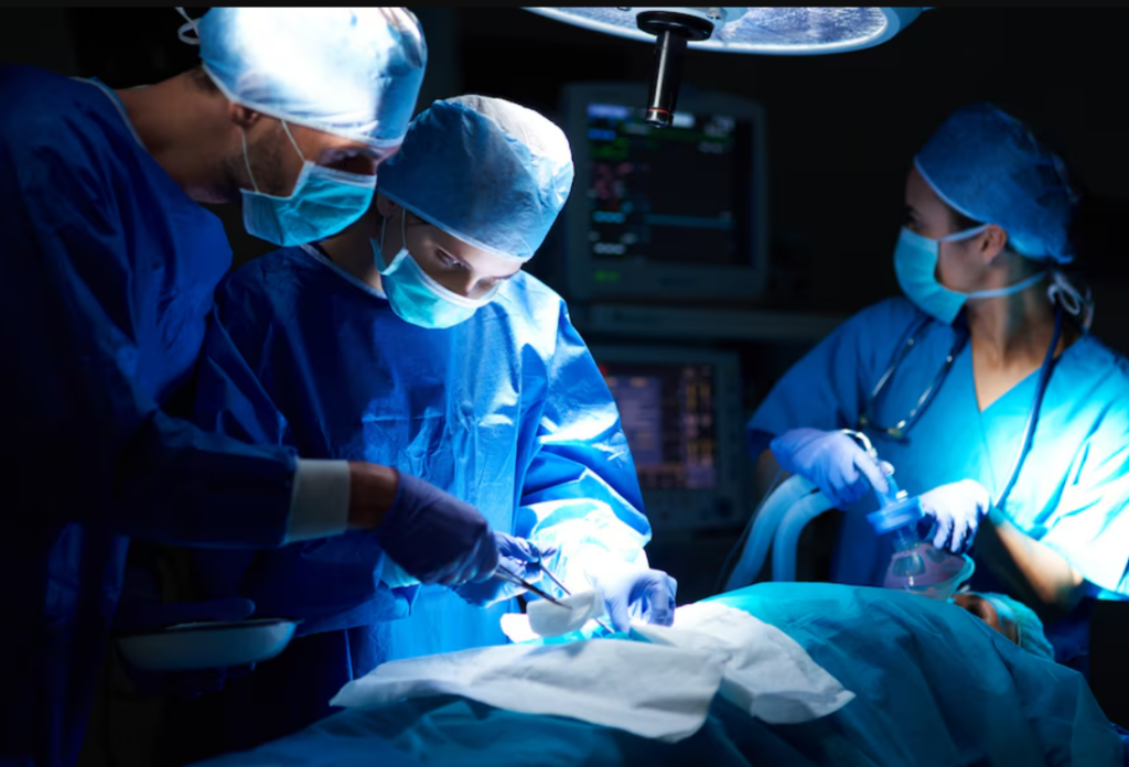 Gastro Surgeon in Sarjapur Road