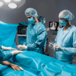 The Latest Advances in GI Laparoscopic Surgery: What Patients Should Know