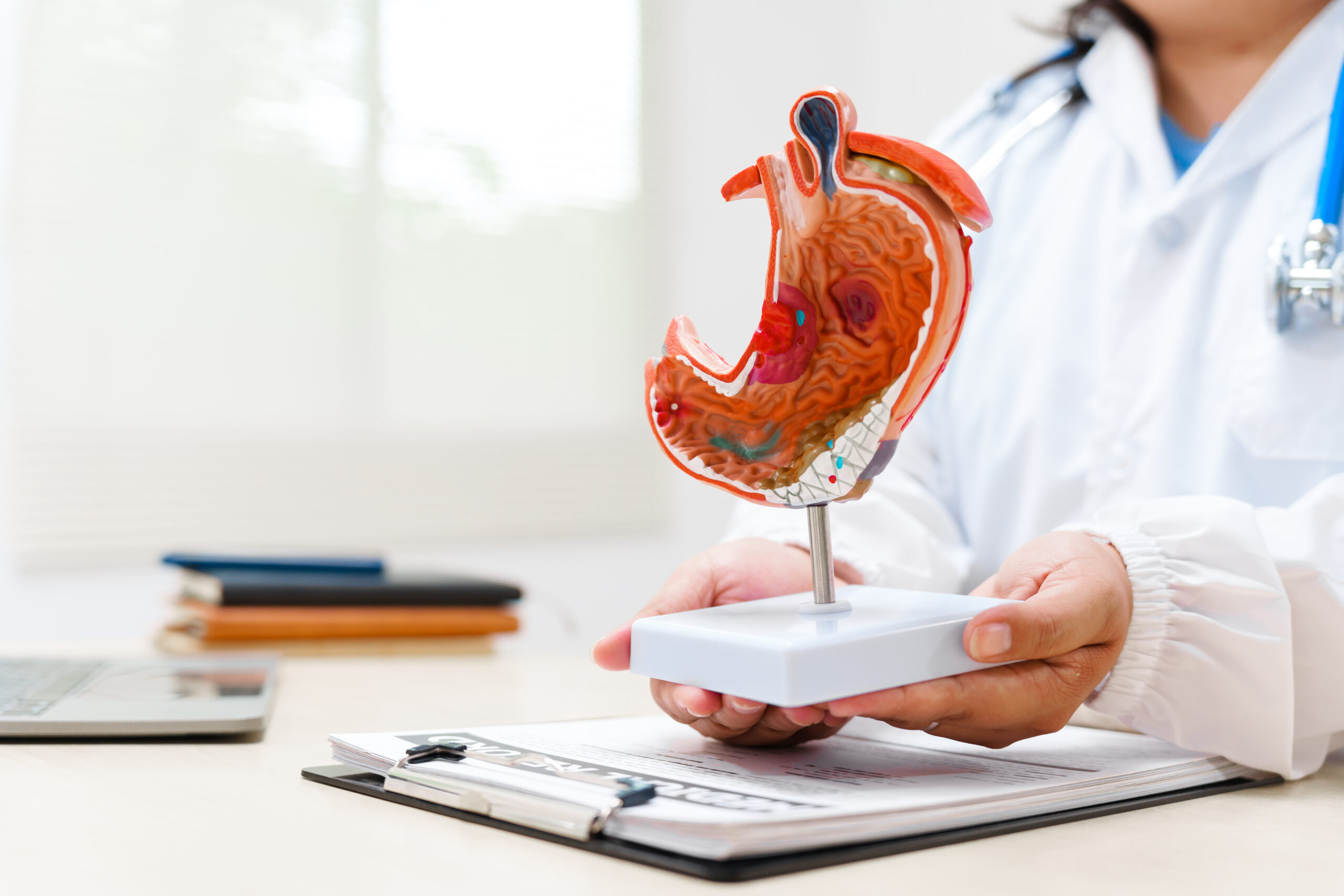 Surgical Gastroenterologists in Bangalore