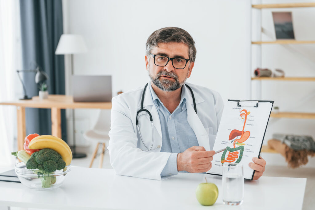 Surgical Gastroenterologists in Bangalore