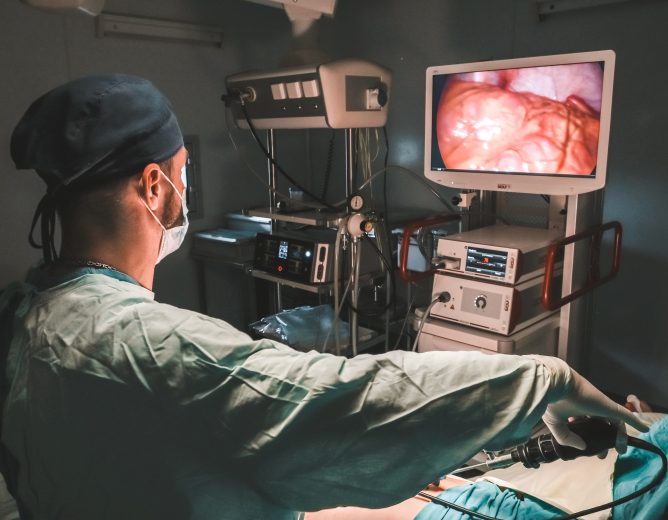 AI in Endoscopy: How Artificial Intelligence is Transforming GI Cancer Detection