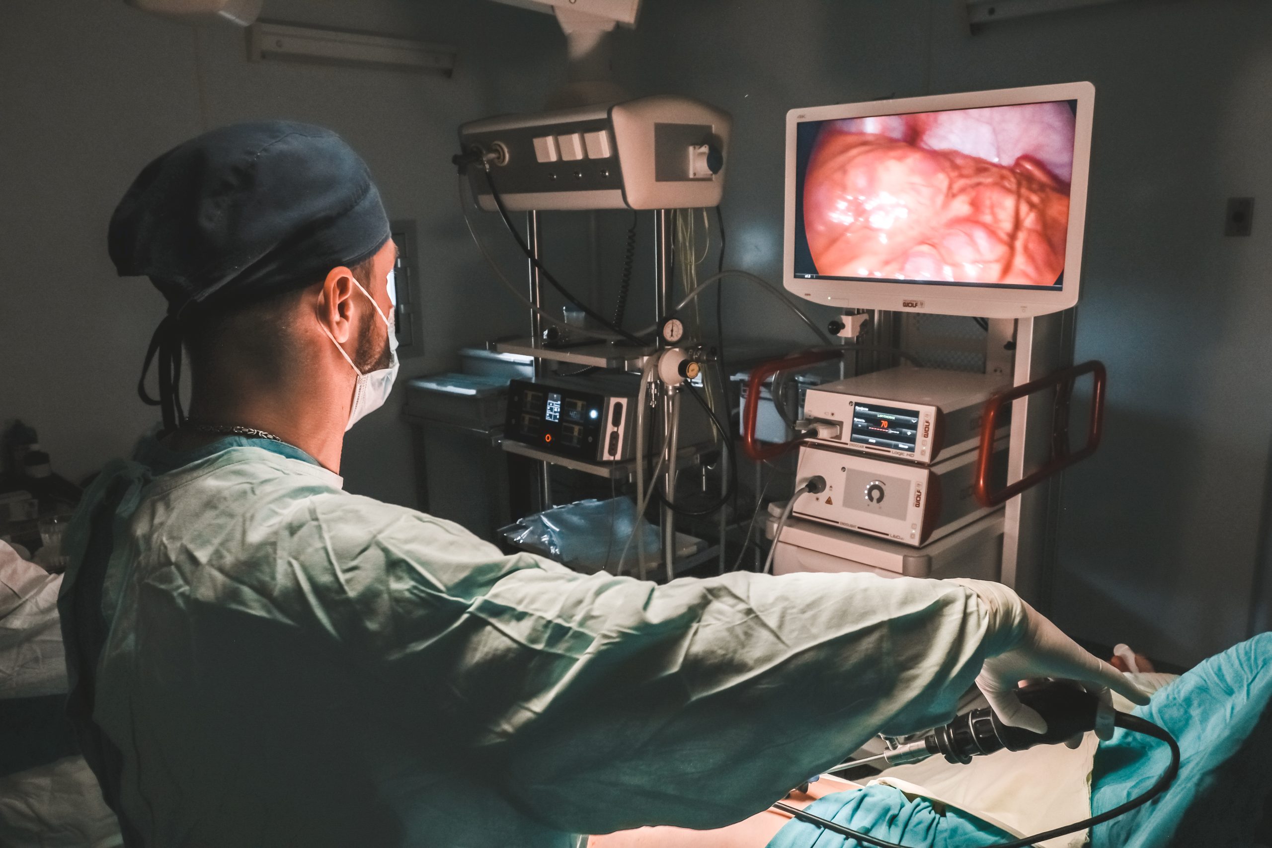 Best GI Cancer Surgeon in Whitefield