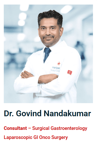Onco Surgery in Whitefield