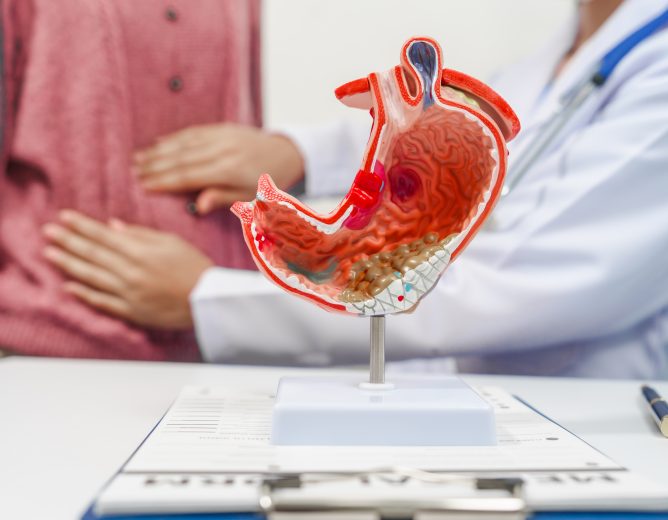 Organ-Preservation in Esophageal and Gastric Cancer: A New Era in GI Surgery