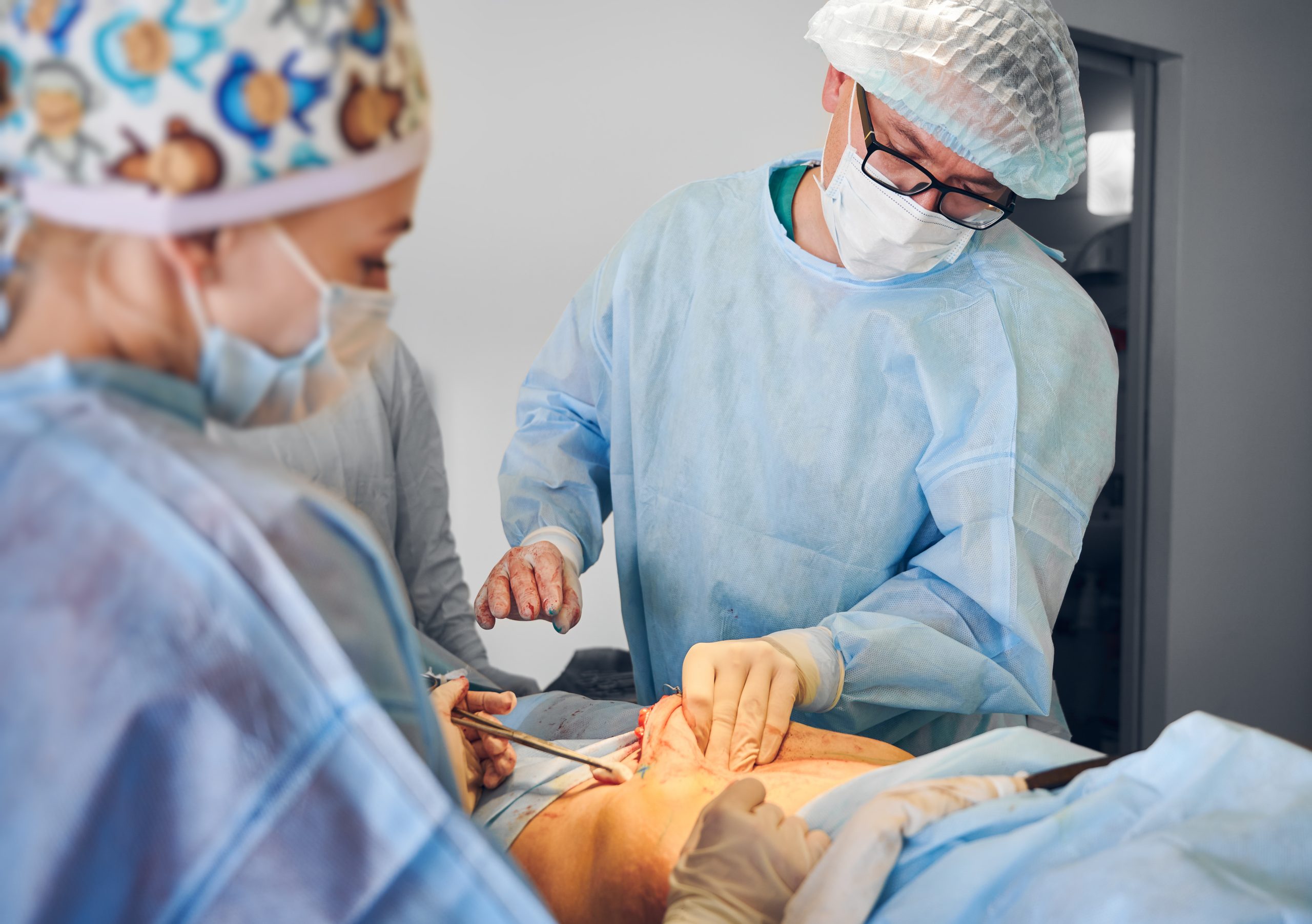 Onco Surgery in Whitefield