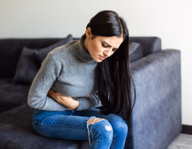 Gastritis and Stomach Ulcers: Symptoms, Causes, and Treatment