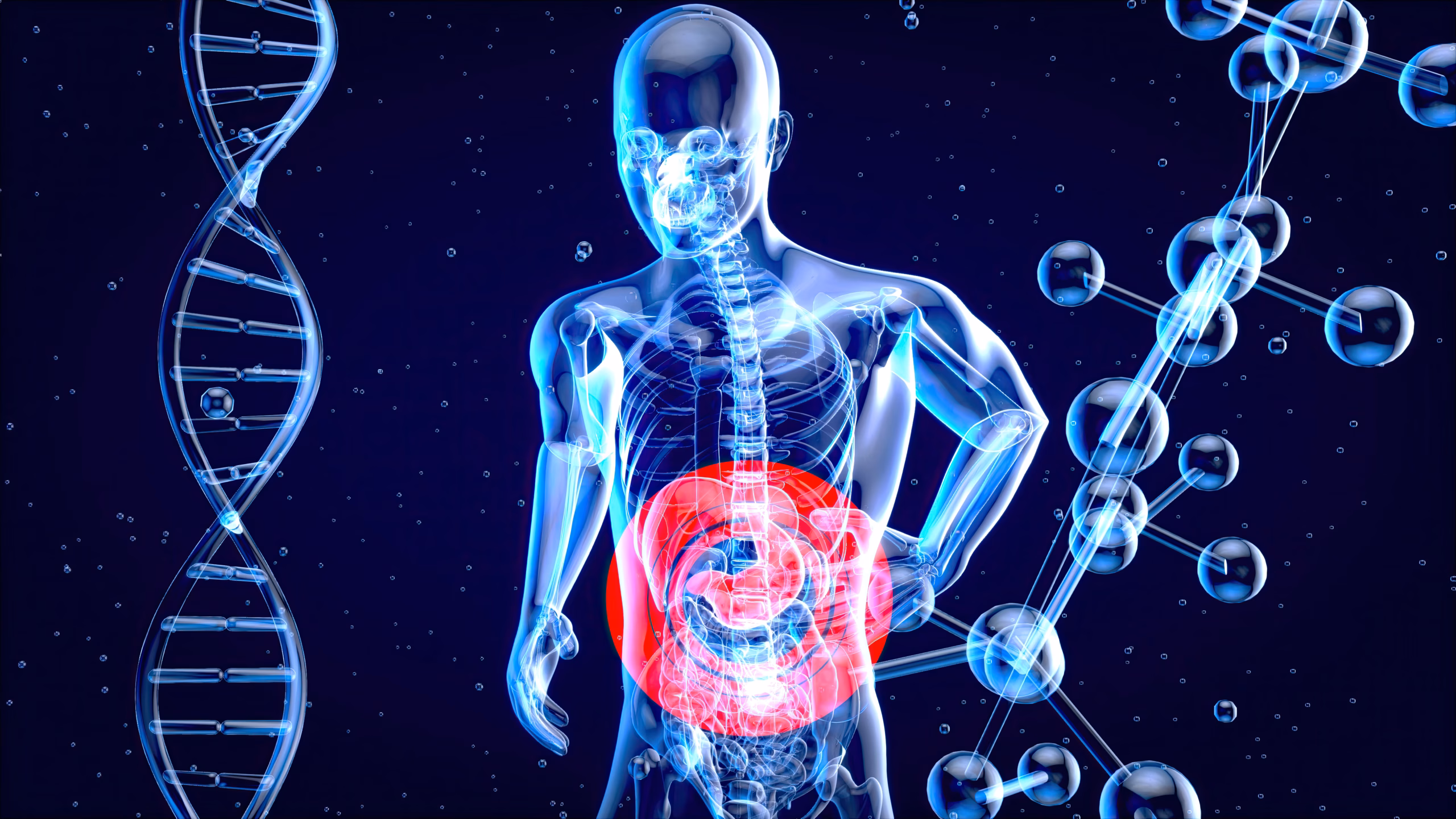 GI Onco Cancer Surgeon in Bangalore