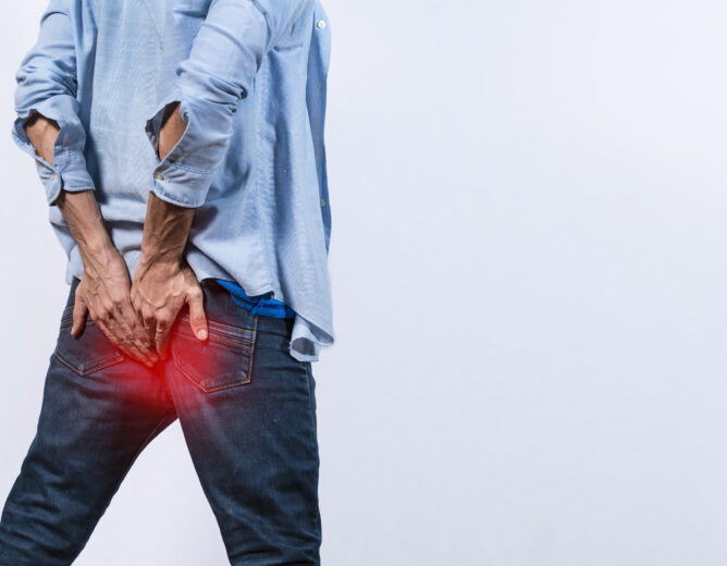 Early Signs of Piles Most People Ignore Until Surgery Is Needed