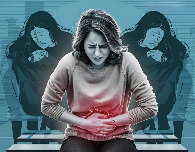 Why Young Adults Are Facing Digestive Disorders More Than Ever