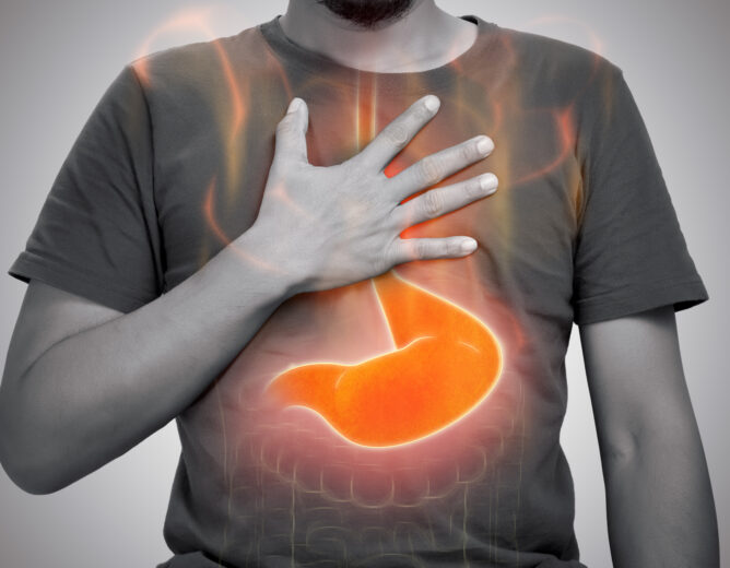 10 Warning Signs You Should Visit a Gastro Surgeon Immediately