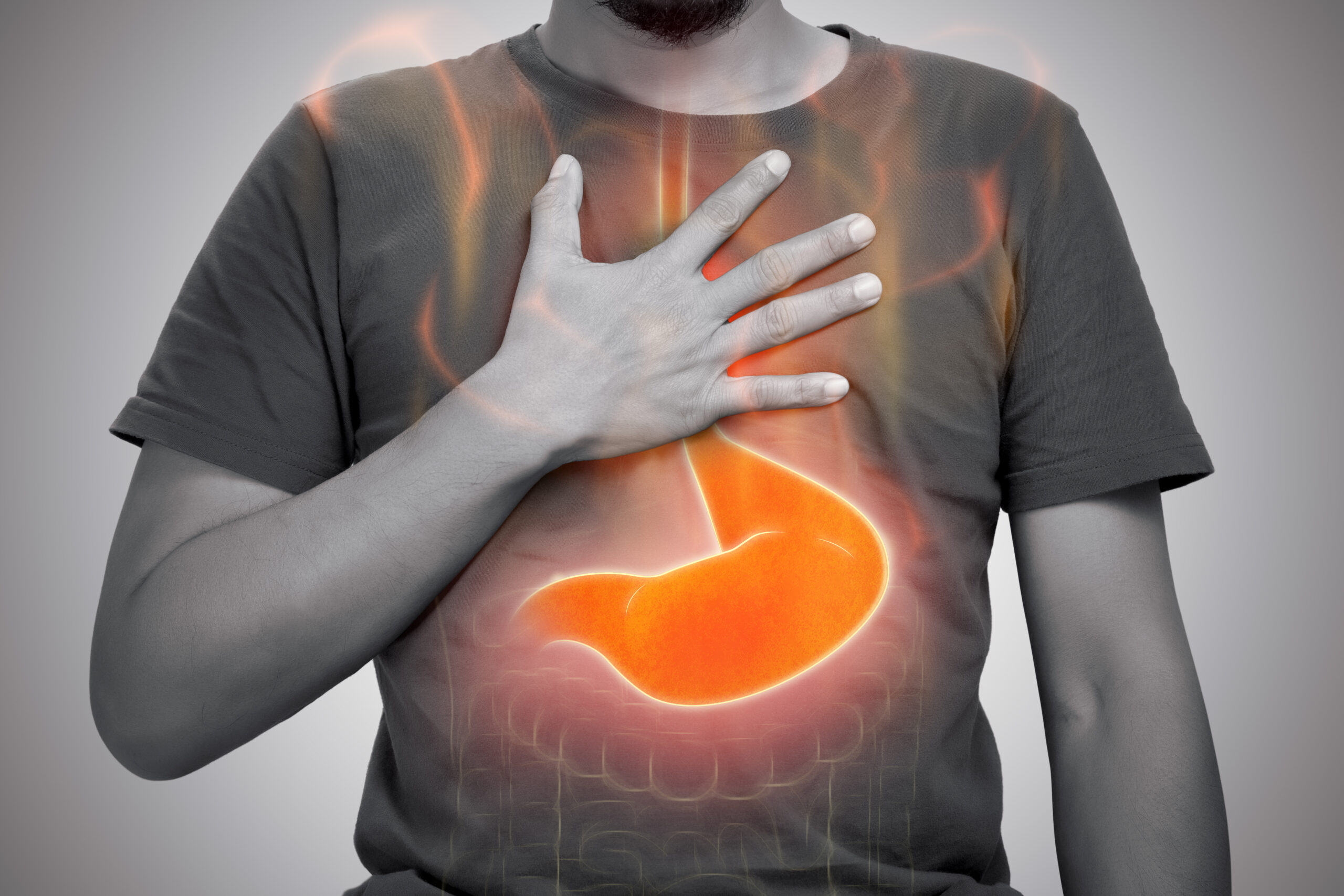 Gastro Surgeon in Yelahanka
