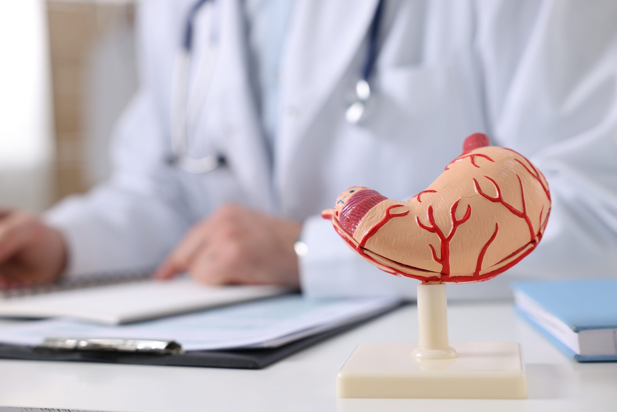Gastroenterologist in Yelahanka