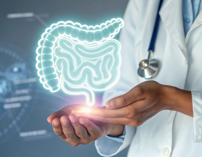 Can Stress Affect Your Gut? The Brain Gut Connection Explained