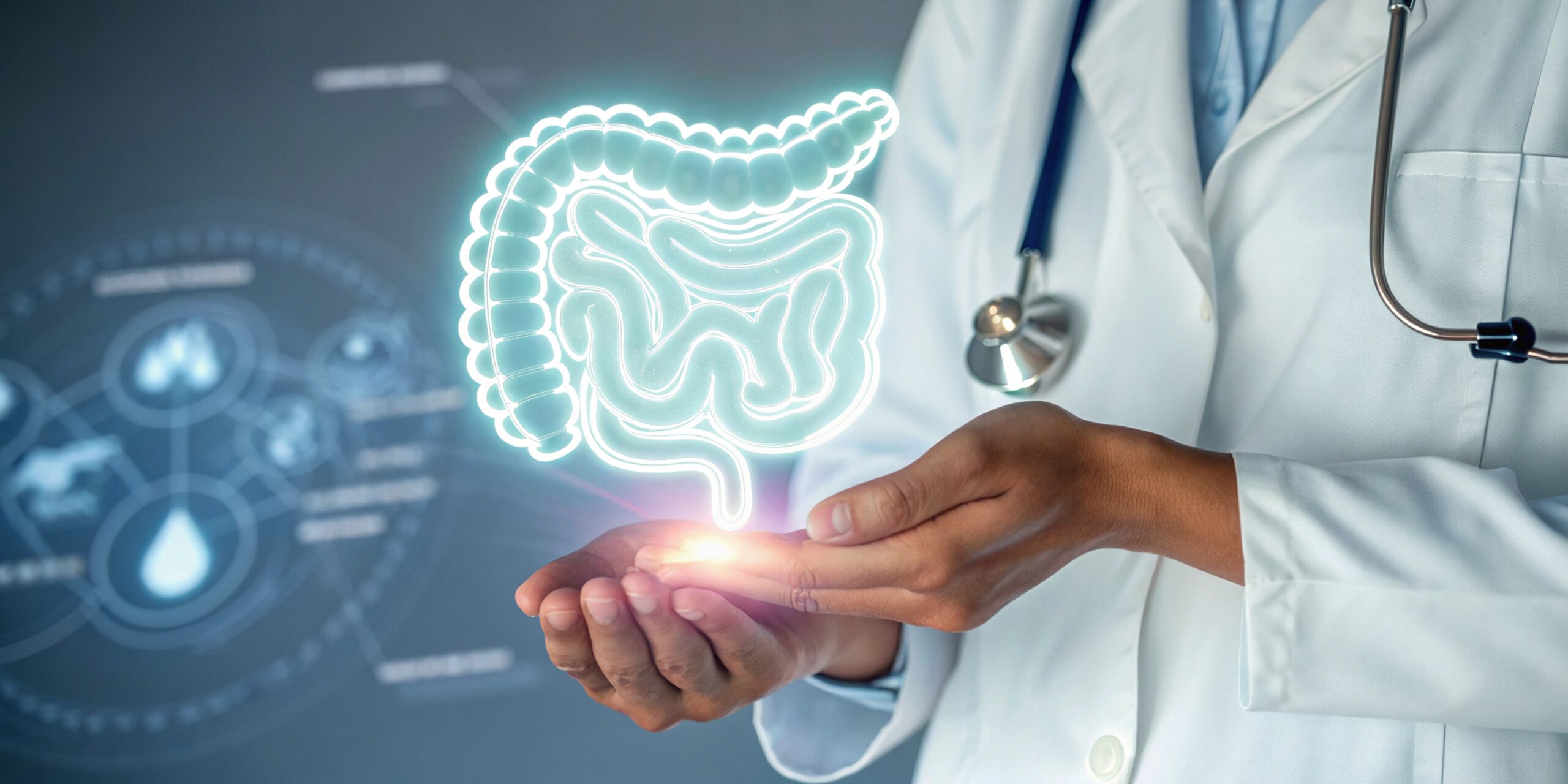 Gut Health Doctor in Bangalore