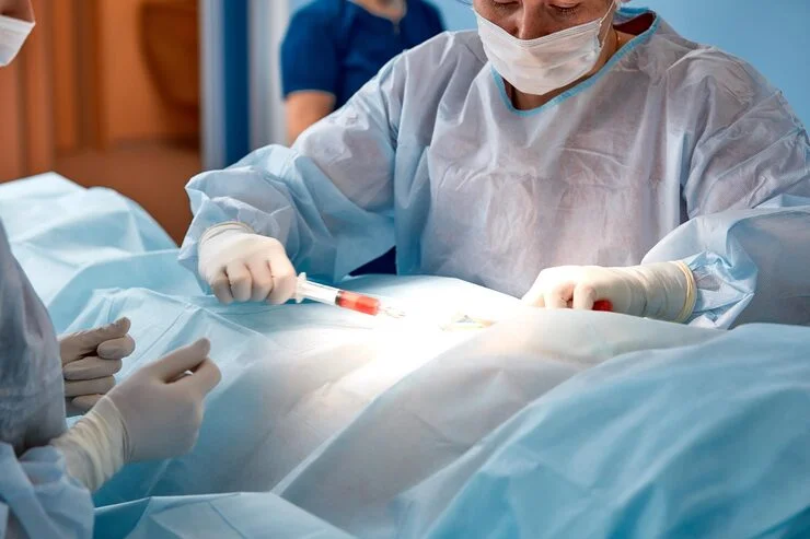 Best Doctor for Hernia Surgery in Hebbal