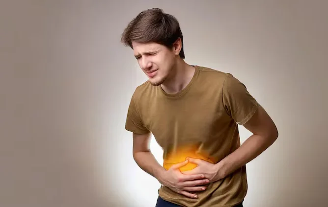 What Causes Persistent Bloating Even After Passing Gas?