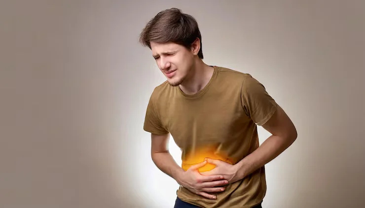 Gastric Pain Treatment in Bangalore